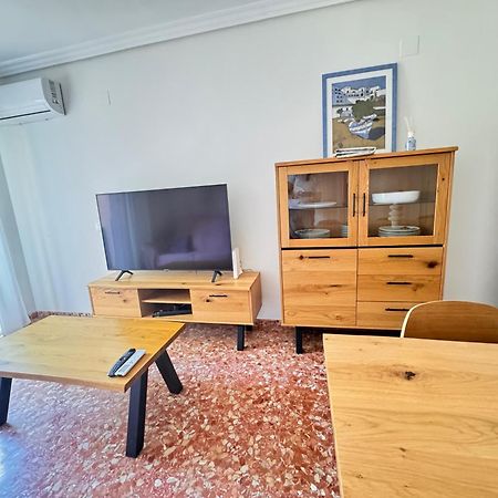 Vacaciones En El Mar Lägenhet Sagunto Exteriör bild