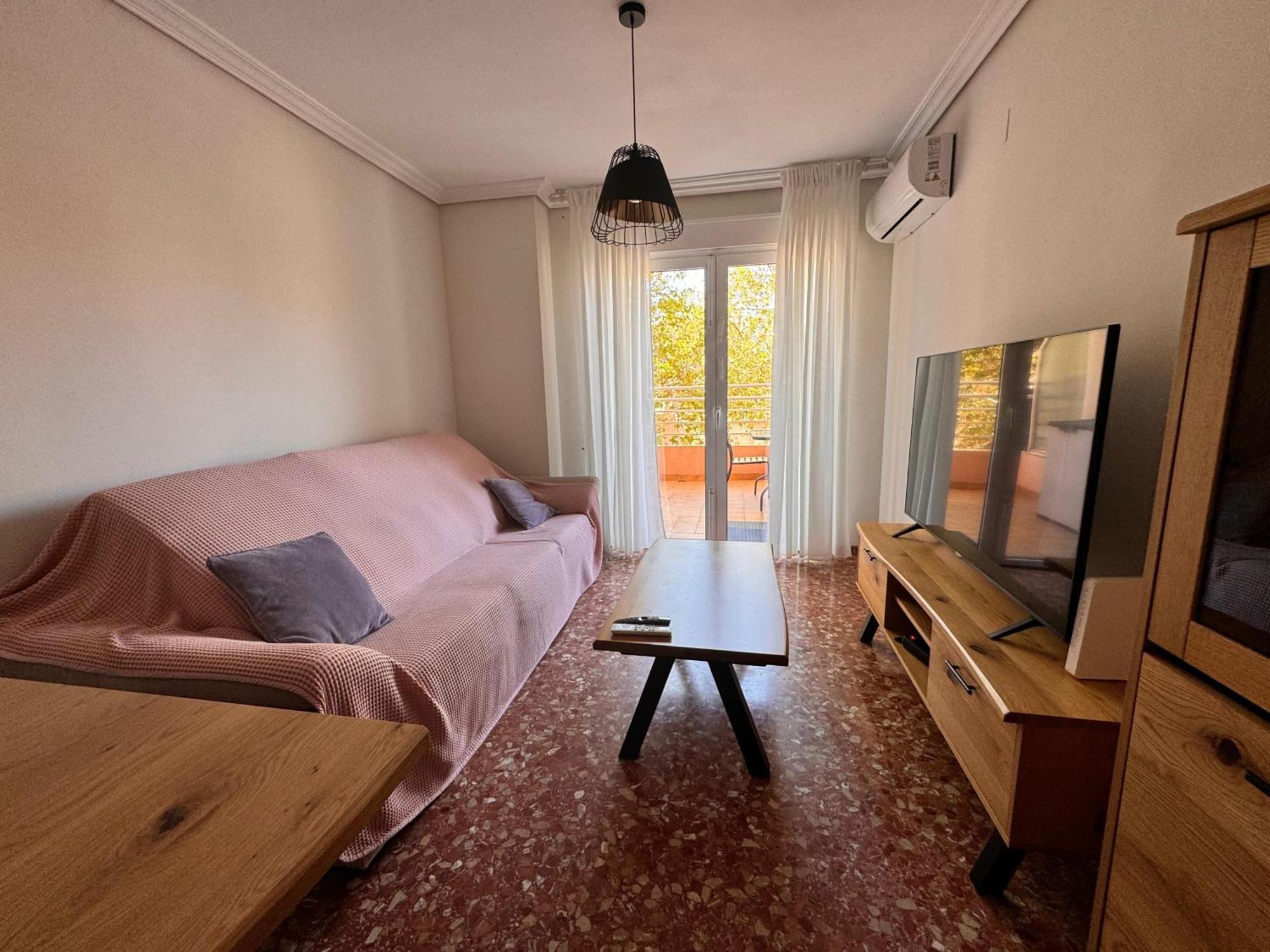 Vacaciones En El Mar Lägenhet Sagunto Exteriör bild